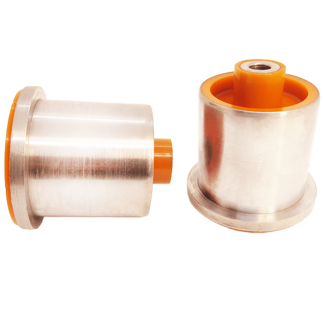 Polyurethane rear suspension kit Opel Zafira 2011-2019