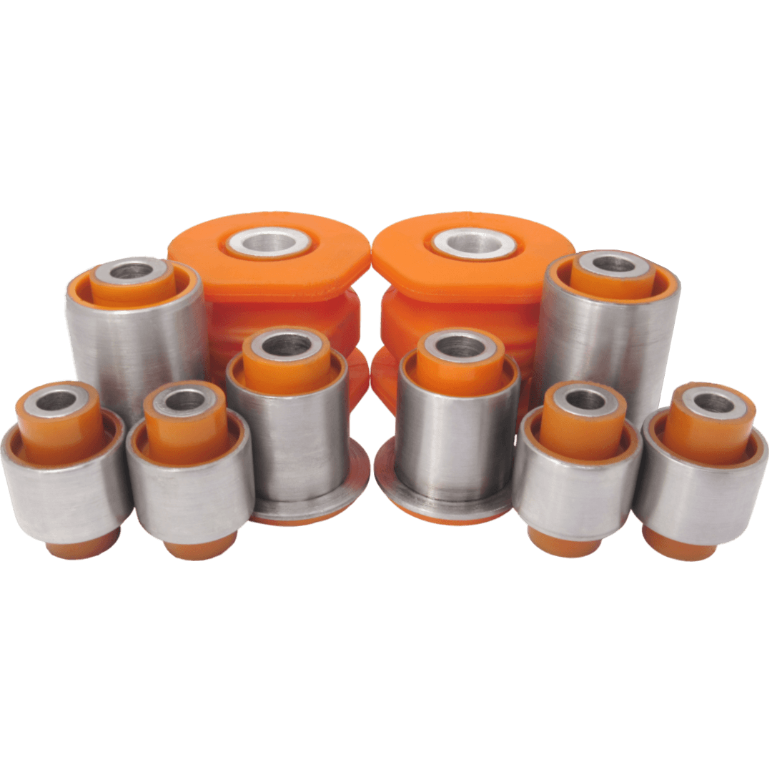 Polyurethane front suspension kit Honda Civic 1995-2000