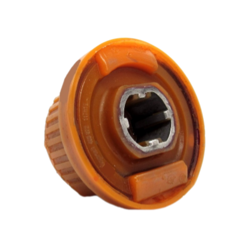 Полиуретановый сайлентблок заднего подрамника передний Merсedes 203 2000-2007