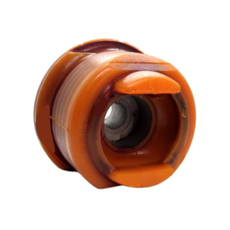 Полиуретановый сайлентблок заднего подрамника задний Merсedes 201 1982-1993