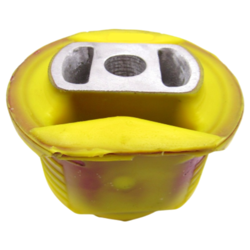 Полиуретановый сайлентблок заднего подрамника задний Merсedes 201 1982-1993 HARDNESS