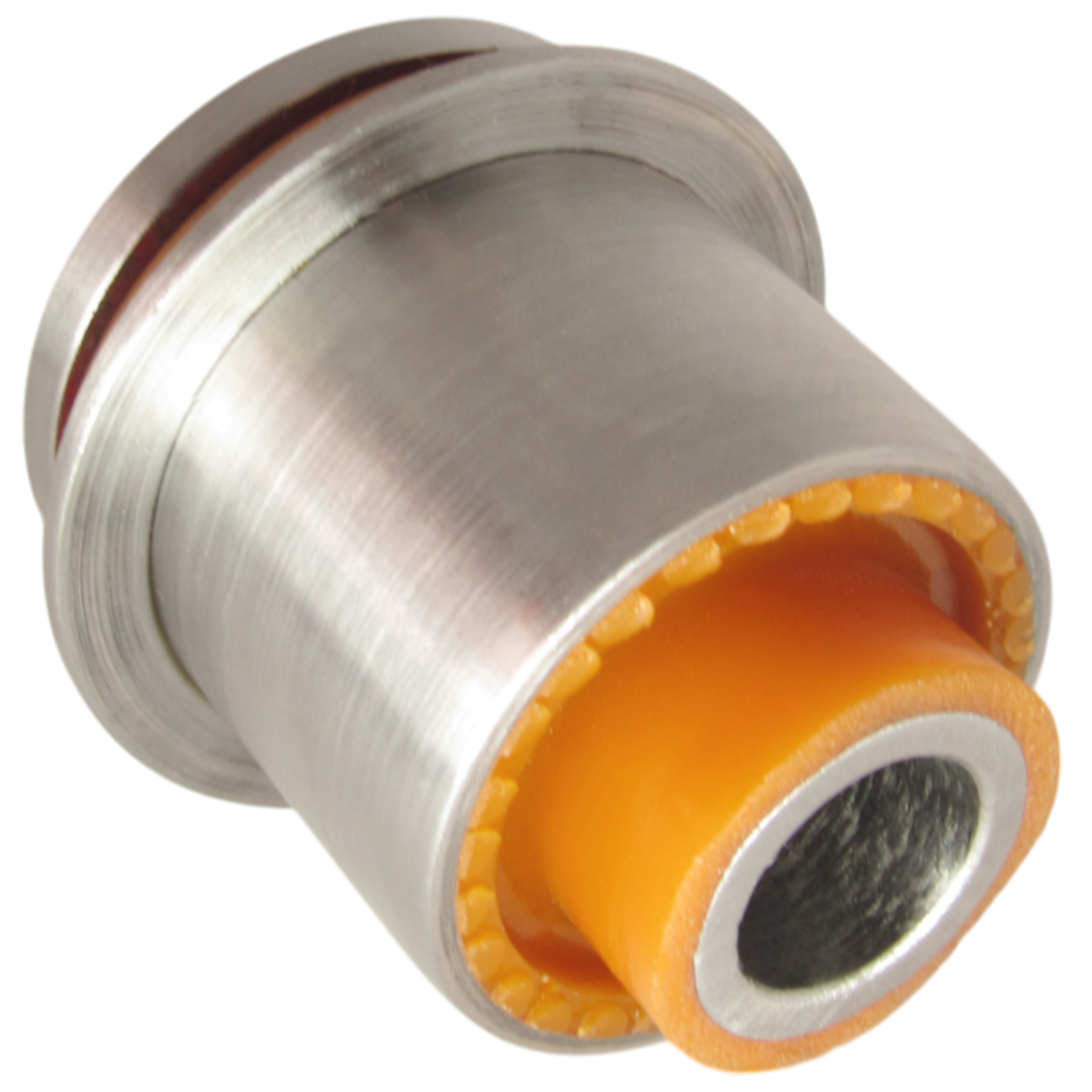 Полиуретановый сайлентблок переднего моста Isuzu Trooper 1981-1991