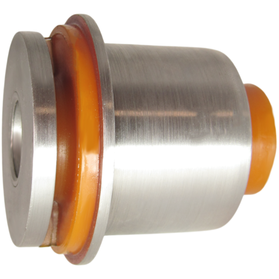 Полиуретановый сайлентблок переднего моста Isuzu Trooper 1981-1991