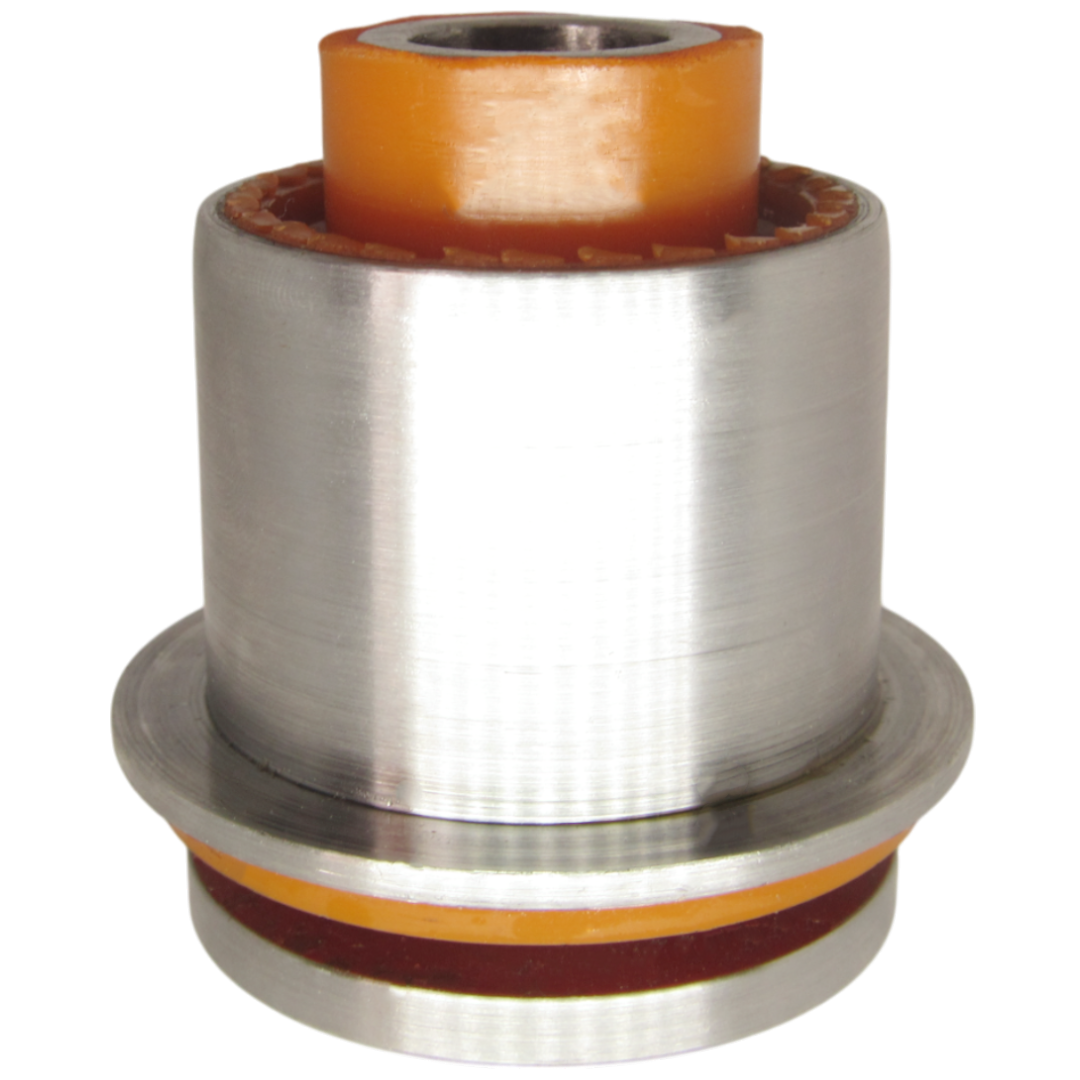 Полиуретановый сайлентблок переднего моста Isuzu Trooper 1981-1991