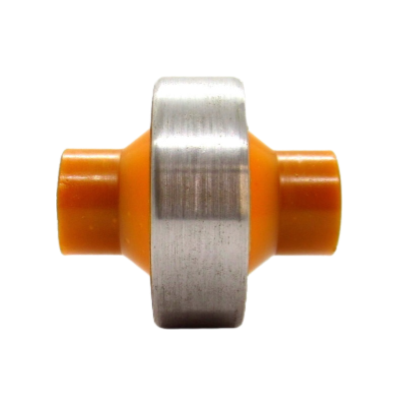 Полиуретановый сайлентблок переднего рычага задний Lancia DeLta 2008-2014