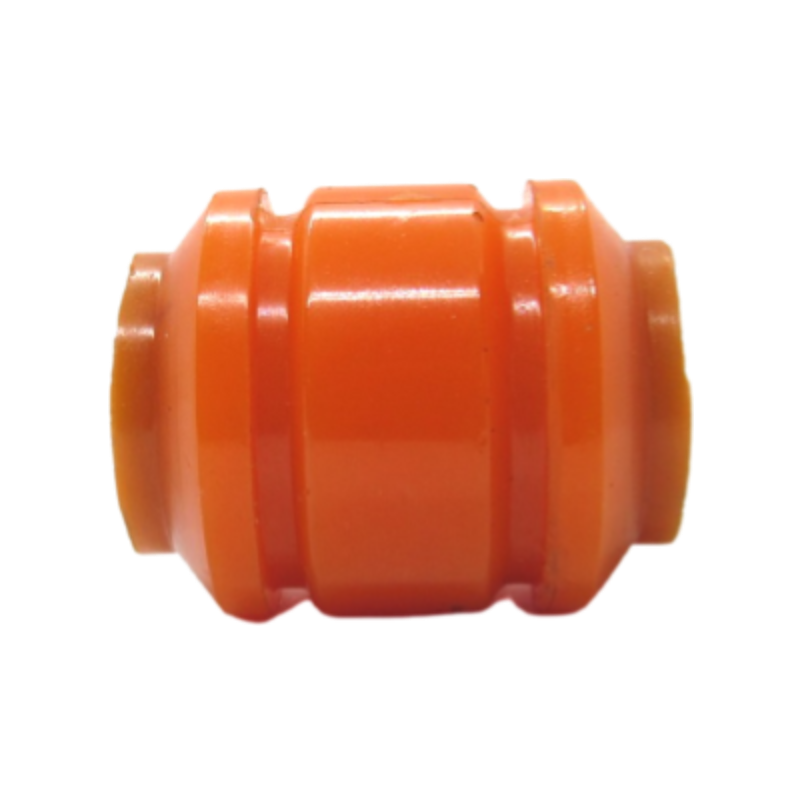 Полиуретановый сайлентблок заднего амортизатора верхний Lancia Phedra 2002-2010