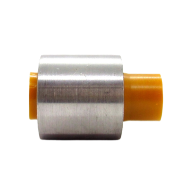 Полиуретановый cайлентблок переднего прямого рычага BMW E88 2007-2013