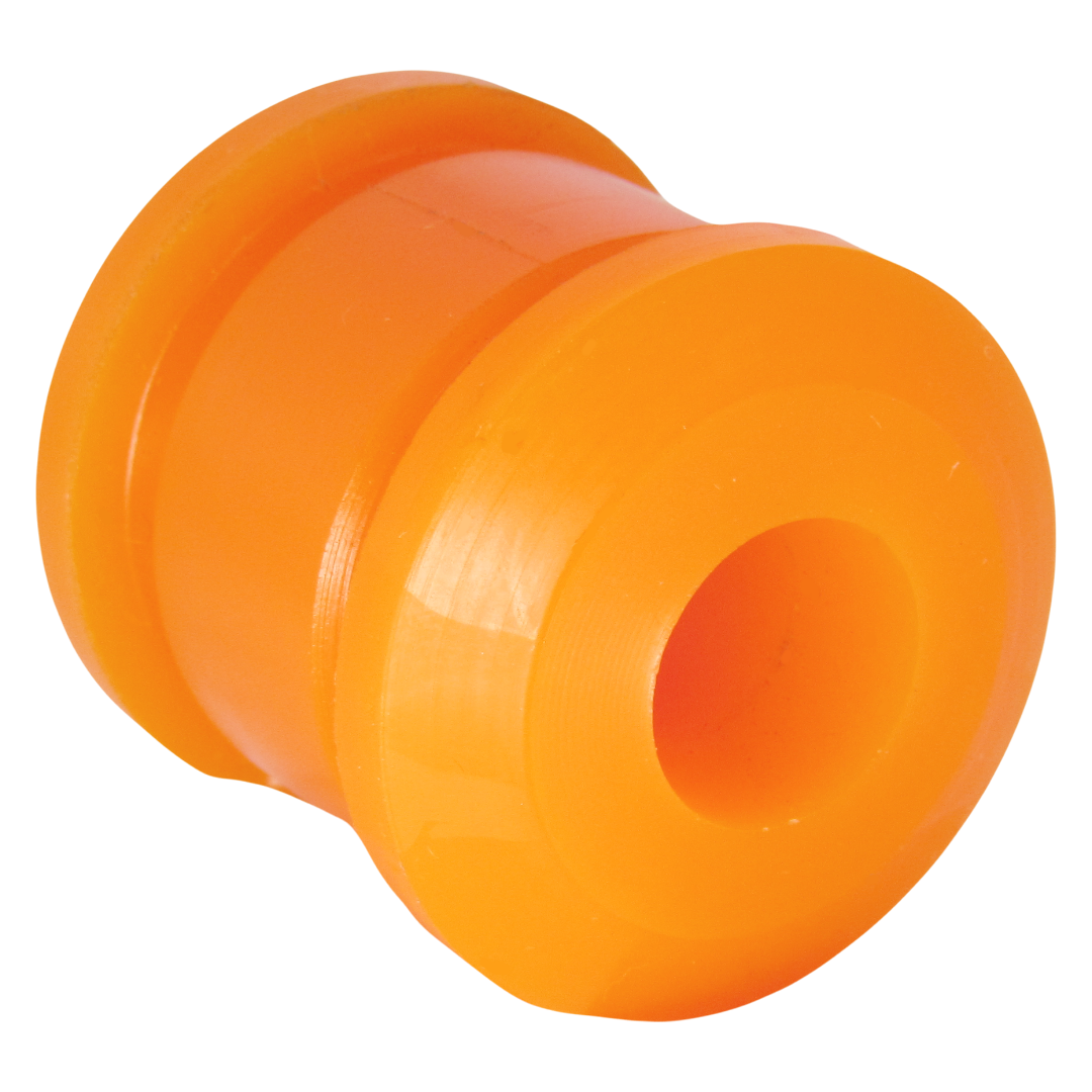 Полиуретановый сайлентблок стойки заднего стабилизатора нижний Bmw E89 2009-2016