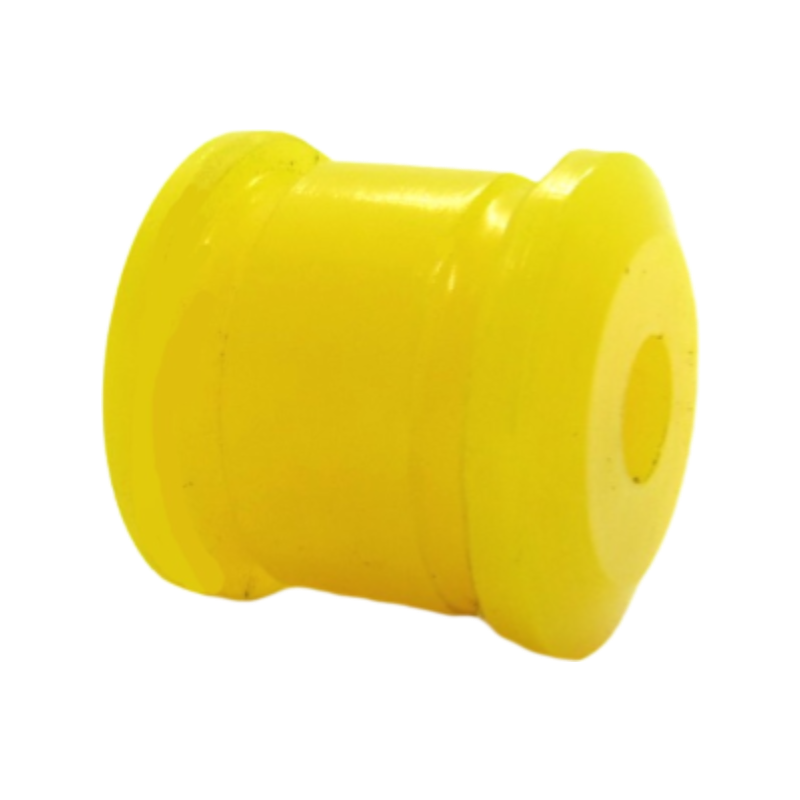 Полиуретановый сайлентблок стойки заднего стабилизатора нижний Bmw E46 1998-2006 HARDNESS