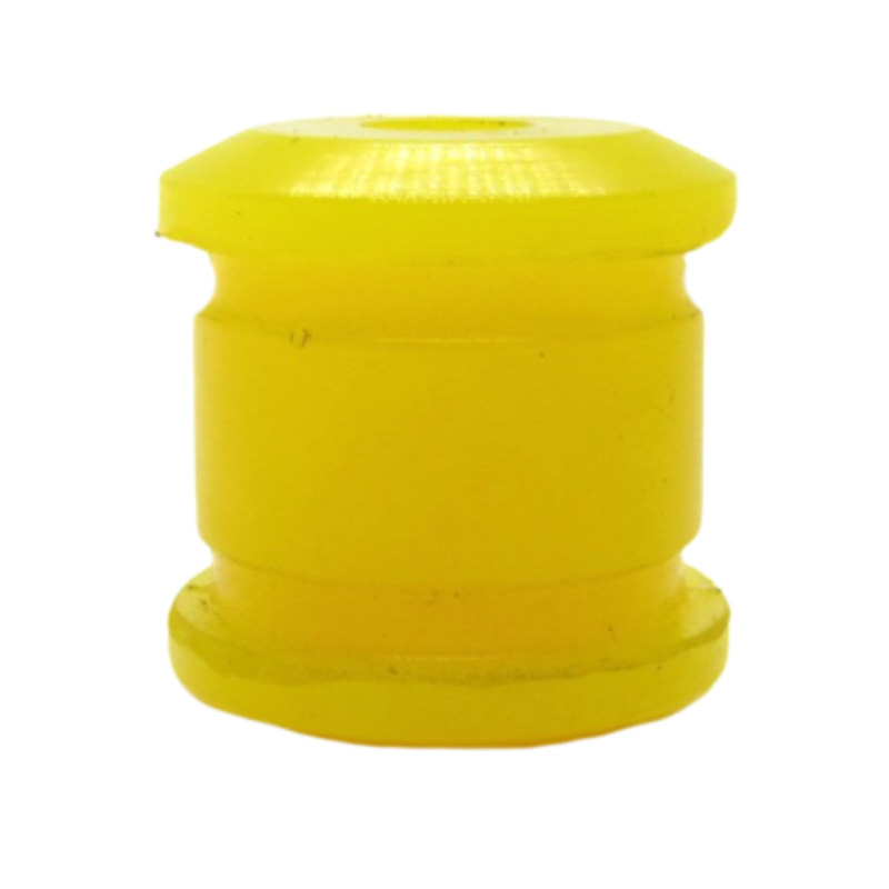 Полиуретановый сайлентблок стойки заднего стабилизатора нижний Bmw E46 1998-2006 HARDNESS