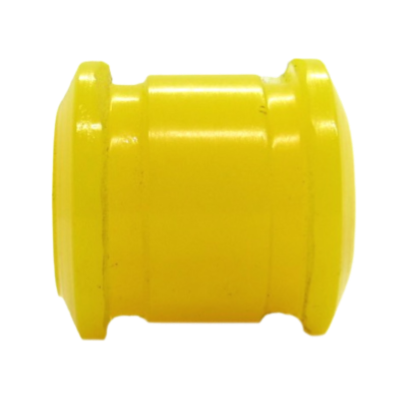 Полиуретановый сайлентблок стойки заднего стабилизатора нижний Bmw E46 1998-2006 HARDNESS