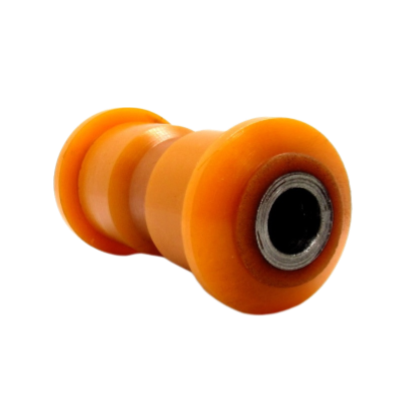 Полиуретановый сайлентблок задней рессоры Merсedes Sprinter I 1995-2006