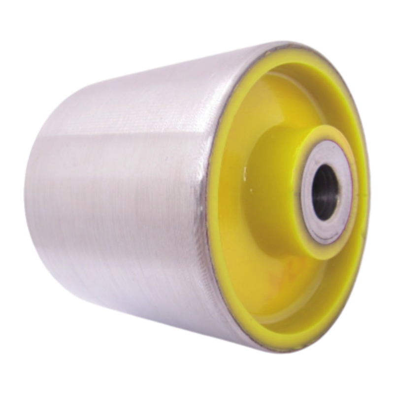 Полиуретановый сайлентблок переднего кривого рычага BMW E90 2002-2012 HARDNESS