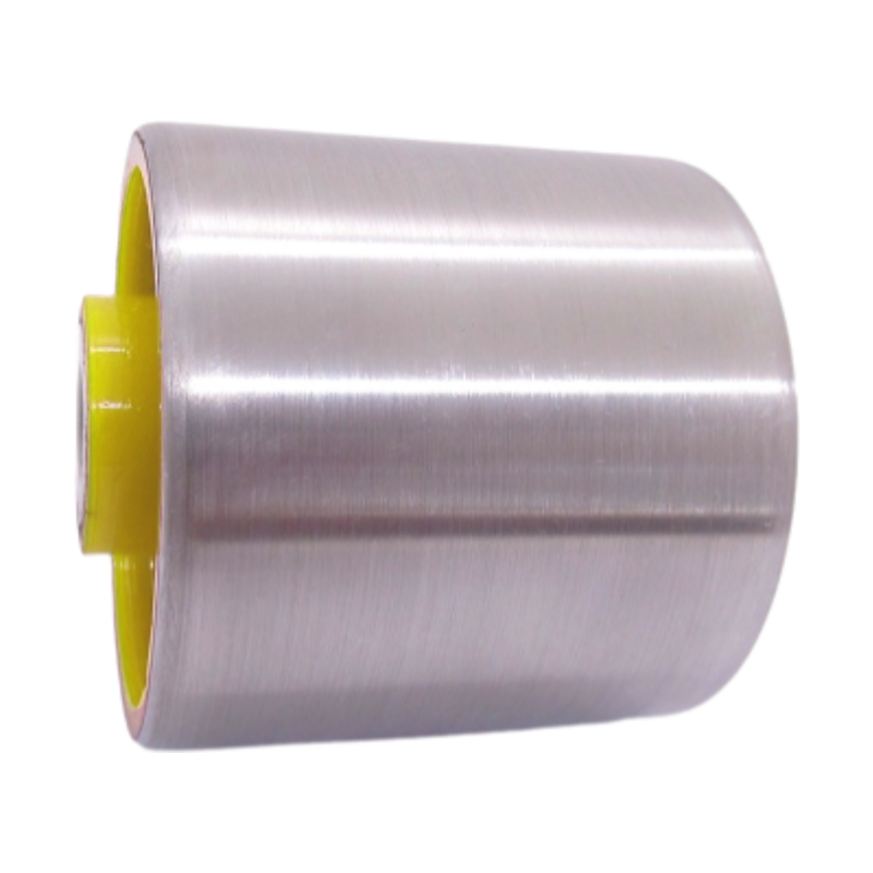 Полиуретановый сайлентблок переднего кривого рычага BMW E90 2002-2012 HARDNESS