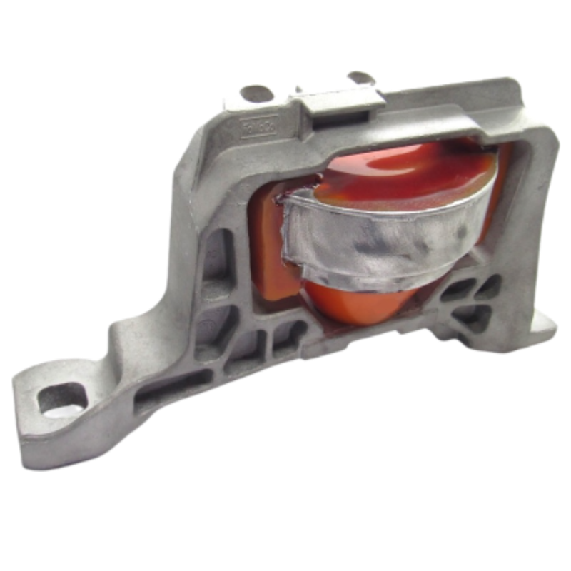 Полиуретановая подушка двигателя правая Volvo S40 2004-2012 2.0