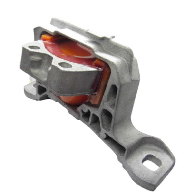 Полиуретановая подушка двигателя правая Volvo S40 2004-2012 2.0