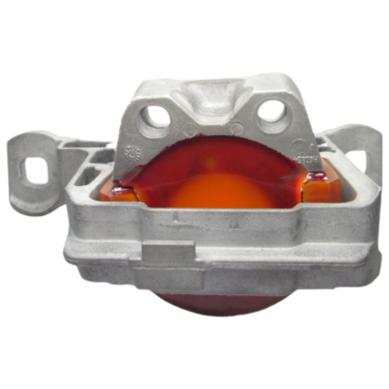 Полиуретановая подушка двигателя правая Volvo S40 2004-2012 2.0