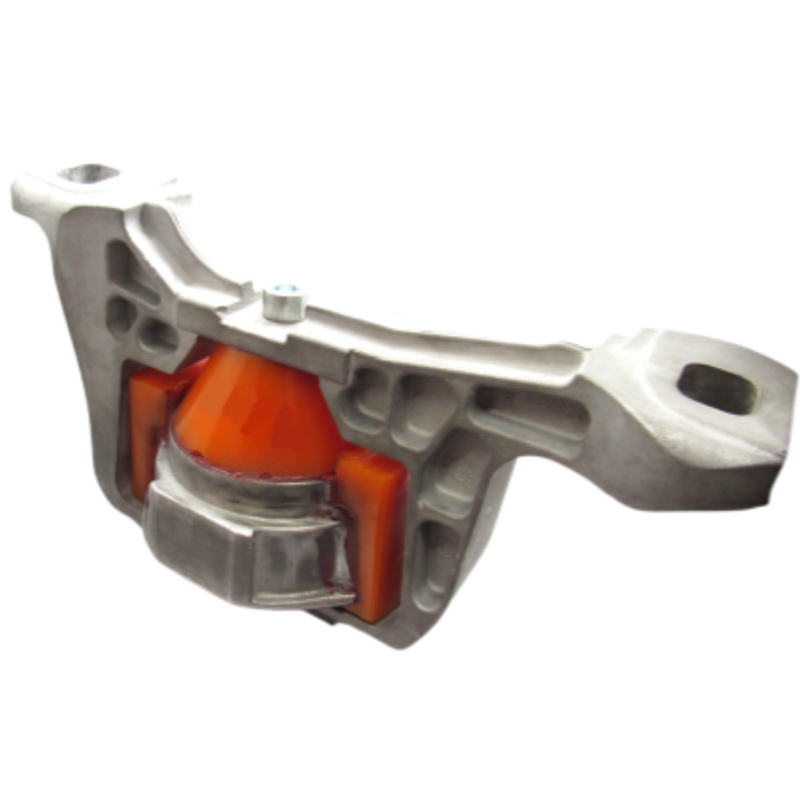 Полиуретановая подушка двигателя правая Ford Focus C-Max 2003-2007 1.6L; 1.8L; 2.0L