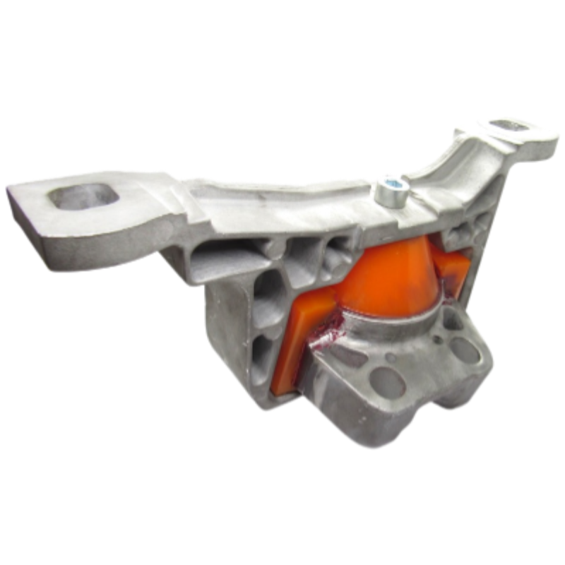 Полиуретановая подушка двигателя правая Ford Focus C-Max 2003-2007 1.6L; 1.8L; 2.0L