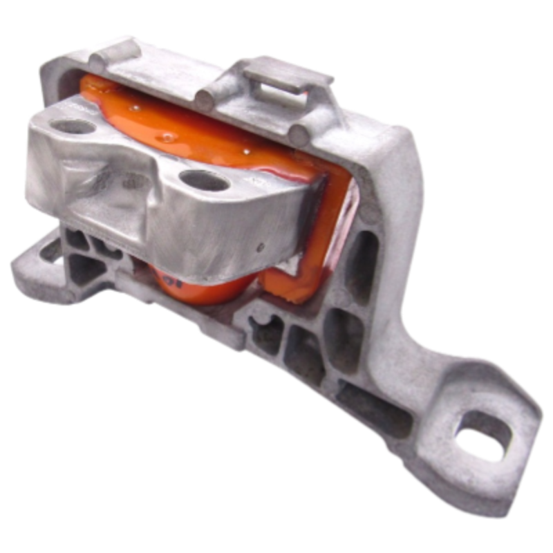 Полиуретановая подушка двигателя правая Ford C-Max 2003-2010 1.8-2.0L
