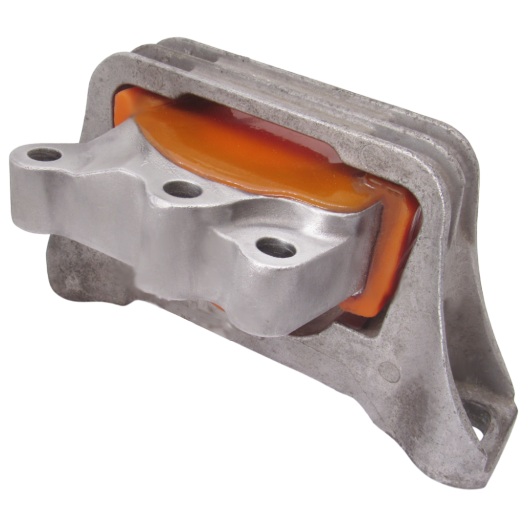 Полиуретановая подушка двигателя правая Mazda 3 2003-2009 2.2L РЕКОНСТРУКЦИЯ ВАШЕЙ