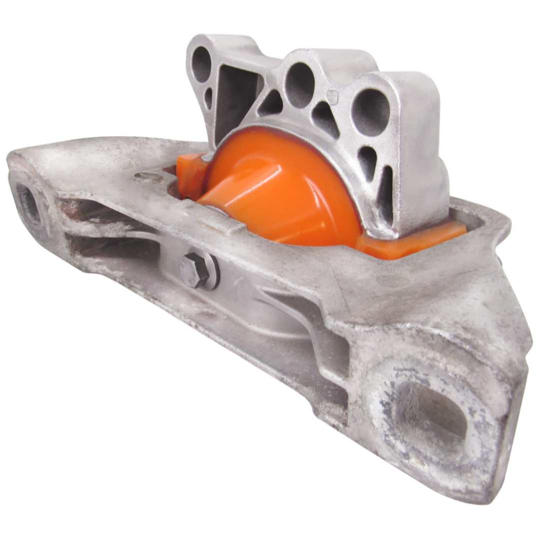 Полиуретановая подушка двигателя правая Mazda 3 2003-2009 2.2L РЕКОНСТРУКЦИЯ ВАШЕЙ