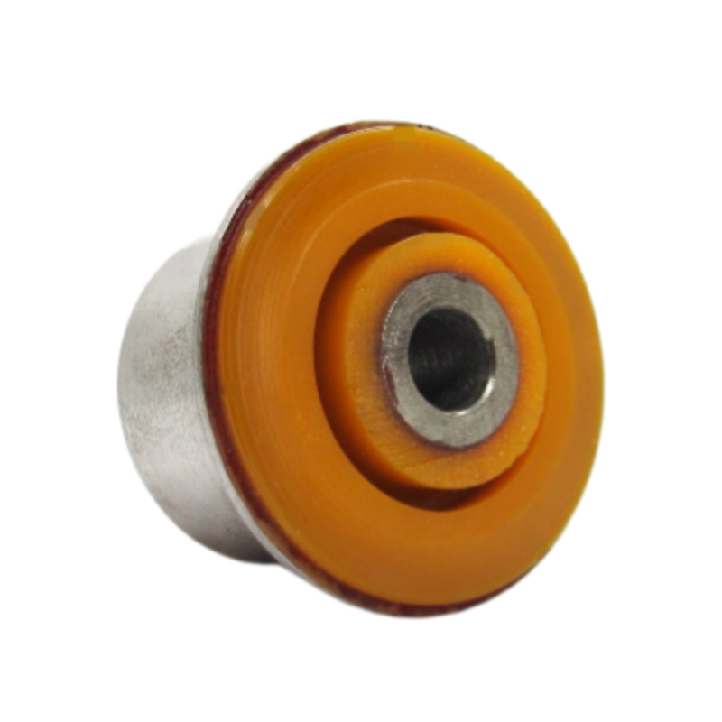 Полиуретановый сайлентблок переднего верхнего рычага Toyota Mark X II 2009-2019