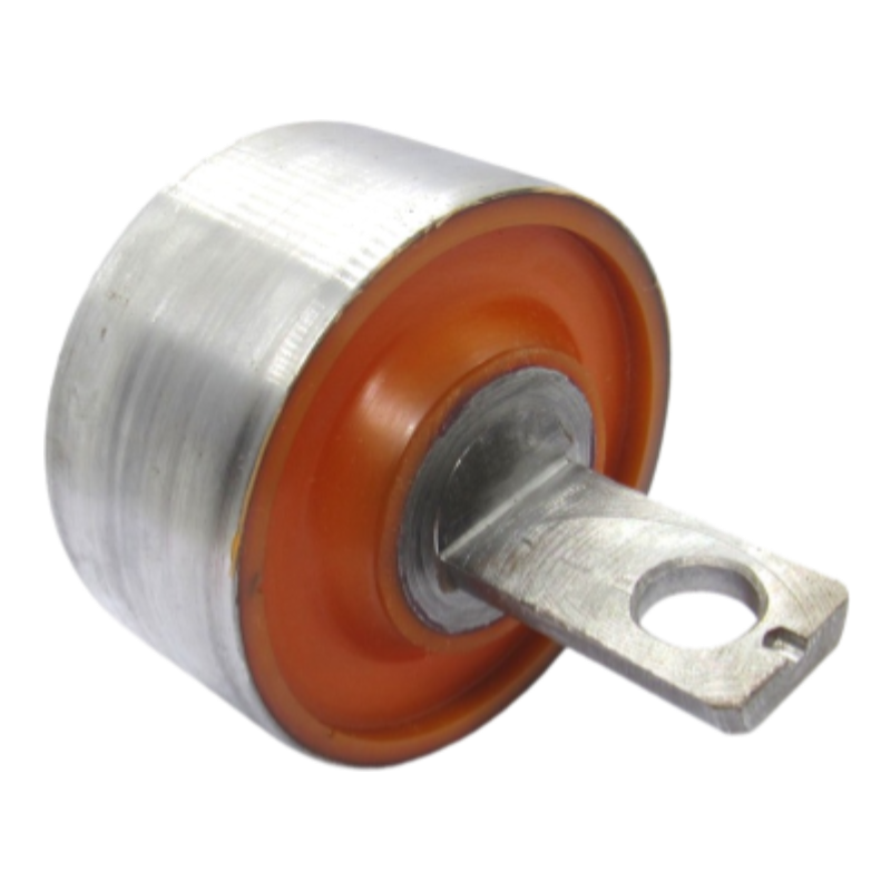 Полиуретановый сайлентблок заднего продольного рычага Hyundai i30 2016-