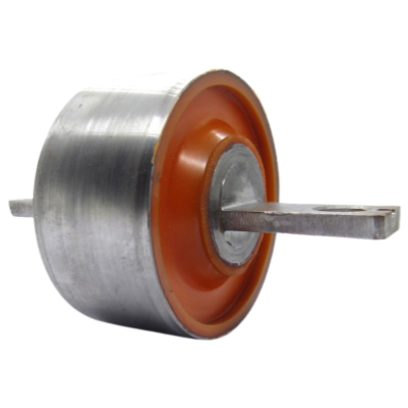 Полиуретановый сайлентблок заднего продольного рычага Hyundai i30 2016-