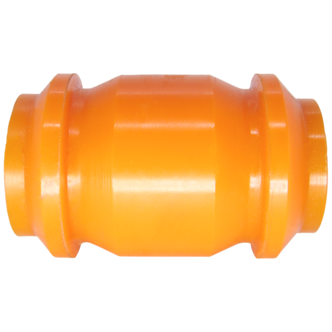 Полиуретановый сайлентблок переднего рычага передний Toyota Avensis (T27) 2009-2018