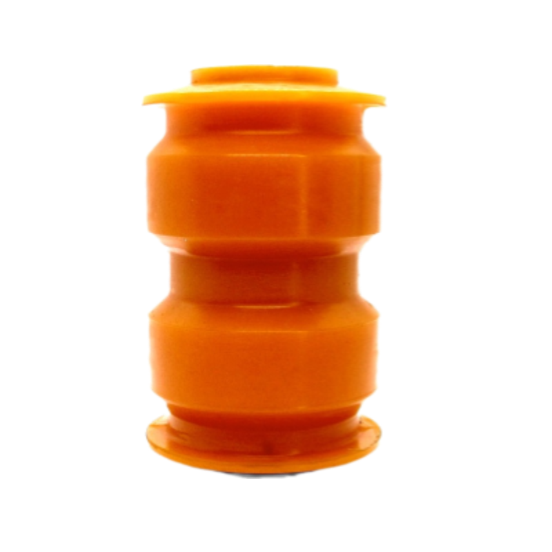 Поліуретановий сайлентблок задньої ресори передній Fiat Ducato 1994-2006