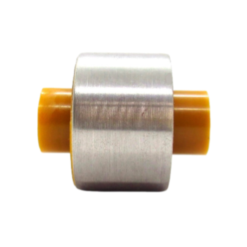 Полиуретановый сайлентблок заднего подпружинного рычага наружный Toyota RAV 4 IV 2013-2018