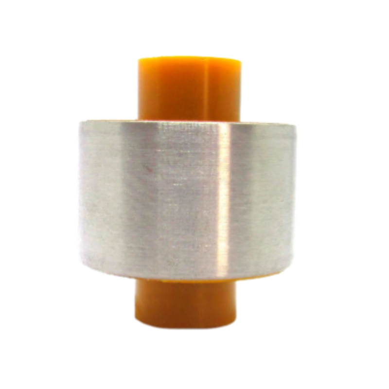 Полиуретановый сайлентблок заднего подпружинного рычага наружный Toyota RAV 4 IV 2013-2018