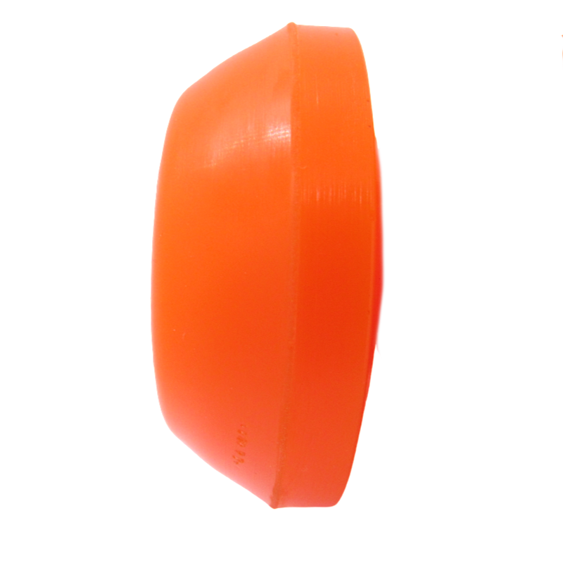 Полиуретановая втулка заднего продольного рычага передняя Mitsubishi Pajero 1991-1999