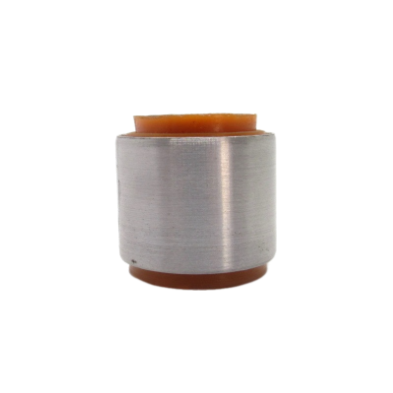 Полиуретановый cайлентблок переднего подрамника Mitsubishi Eclipse II 1995-1999