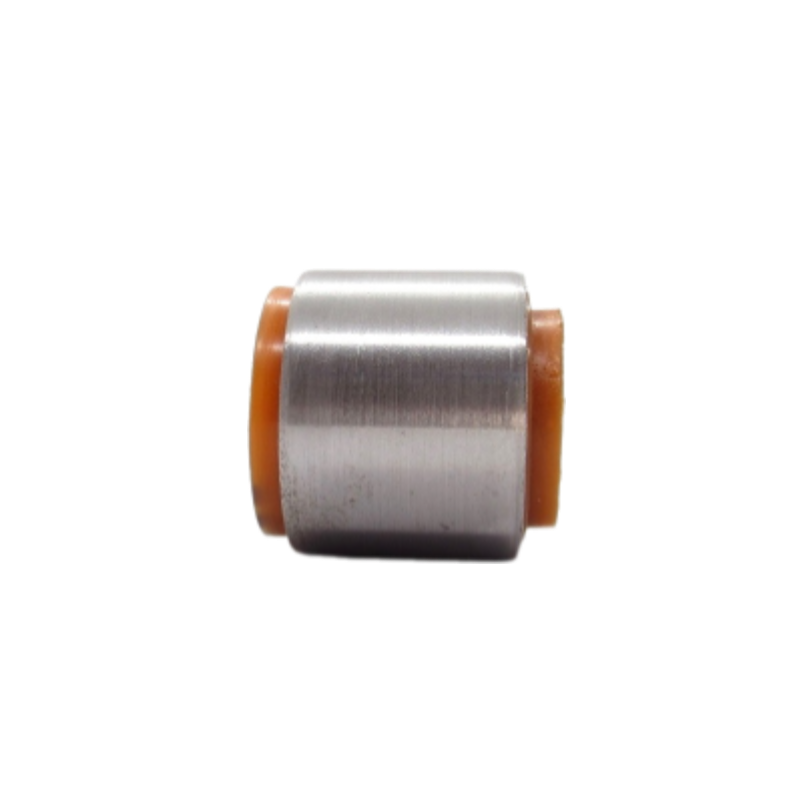 Полиуретановый cайлентблок переднего подрамника Mitsubishi Eclipse II 1995-1999