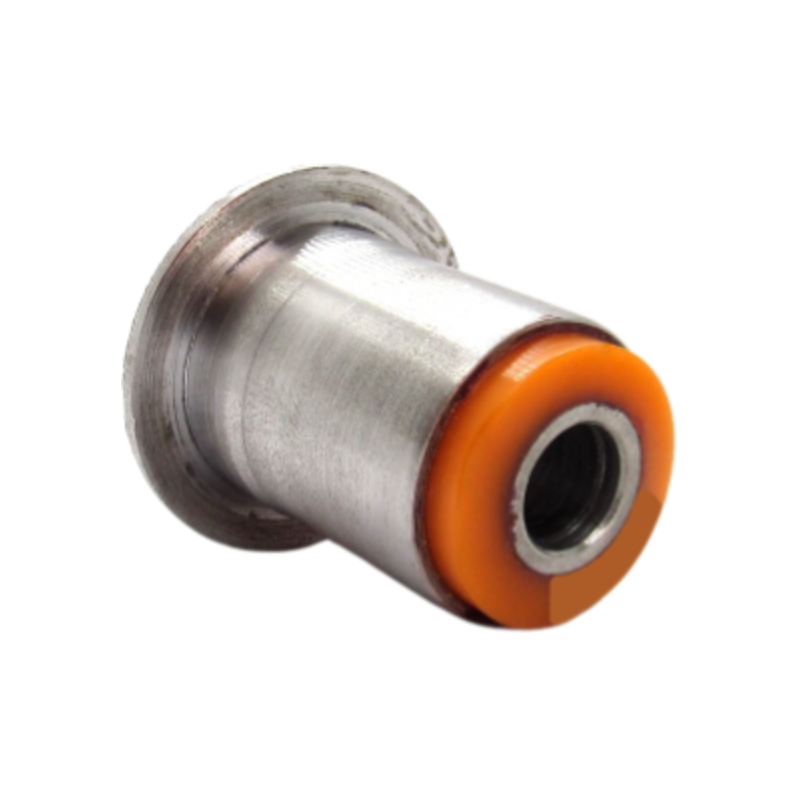 Полиуретановый cайлентблок заднего подпружинного рычага внутренний Toyota Auris (E180) 2012-