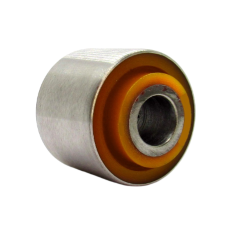 Полиуретановый сайлентблок переднего амортизатора нижний Toyota 4Runner 2009-