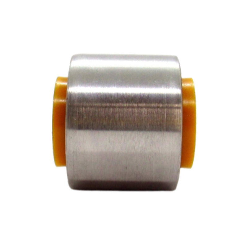 Полиуретановый сайлентблок переднего амортизатора нижний Toyota 4Runner 2009-