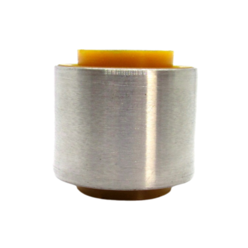 Полиуретановый сайлентблок переднего амортизатора нижний Toyota 4Runner 2009-