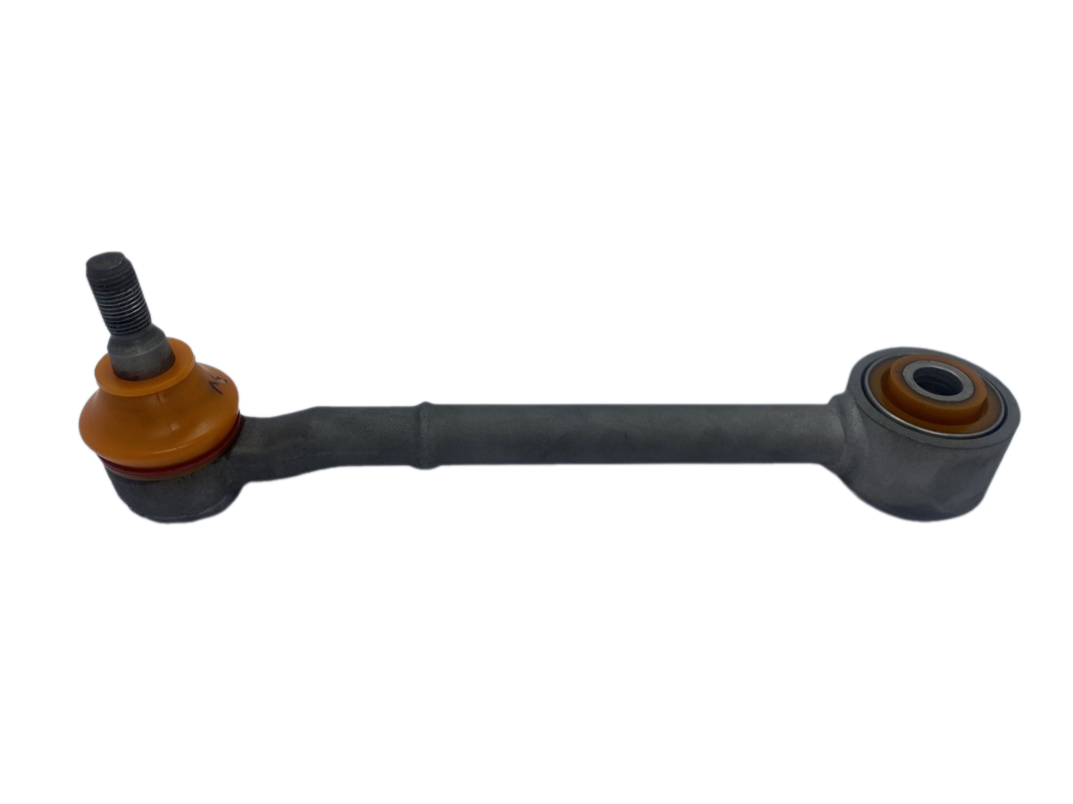 Задний поперечный рычаг Toyota Auris 2012- Услуга с перепресовки сайлентблоков (Сайлентблоки в цену не входят)