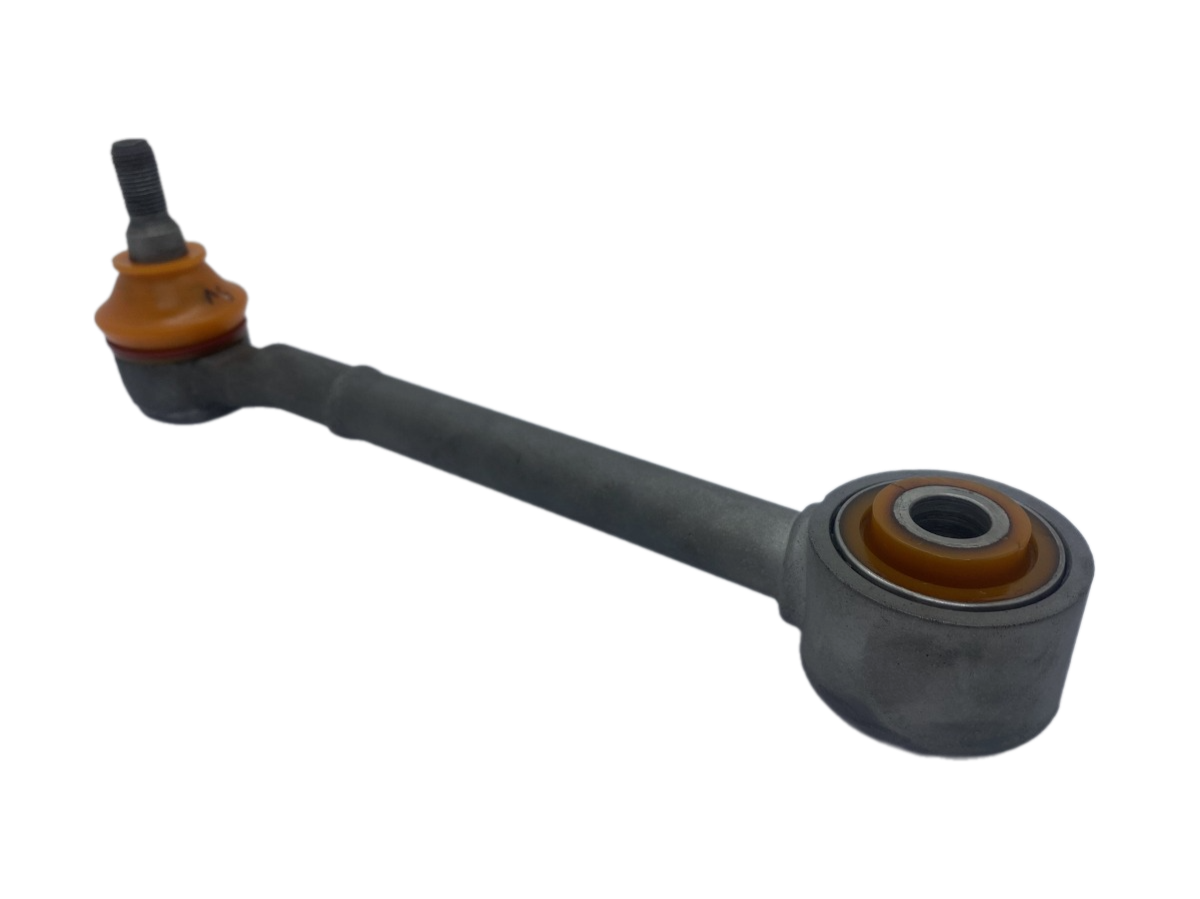 Задний поперечный рычаг Toyota Auris 2012- Услуга с перепресовки сайлентблоков (Сайлентблоки в цену не входят)