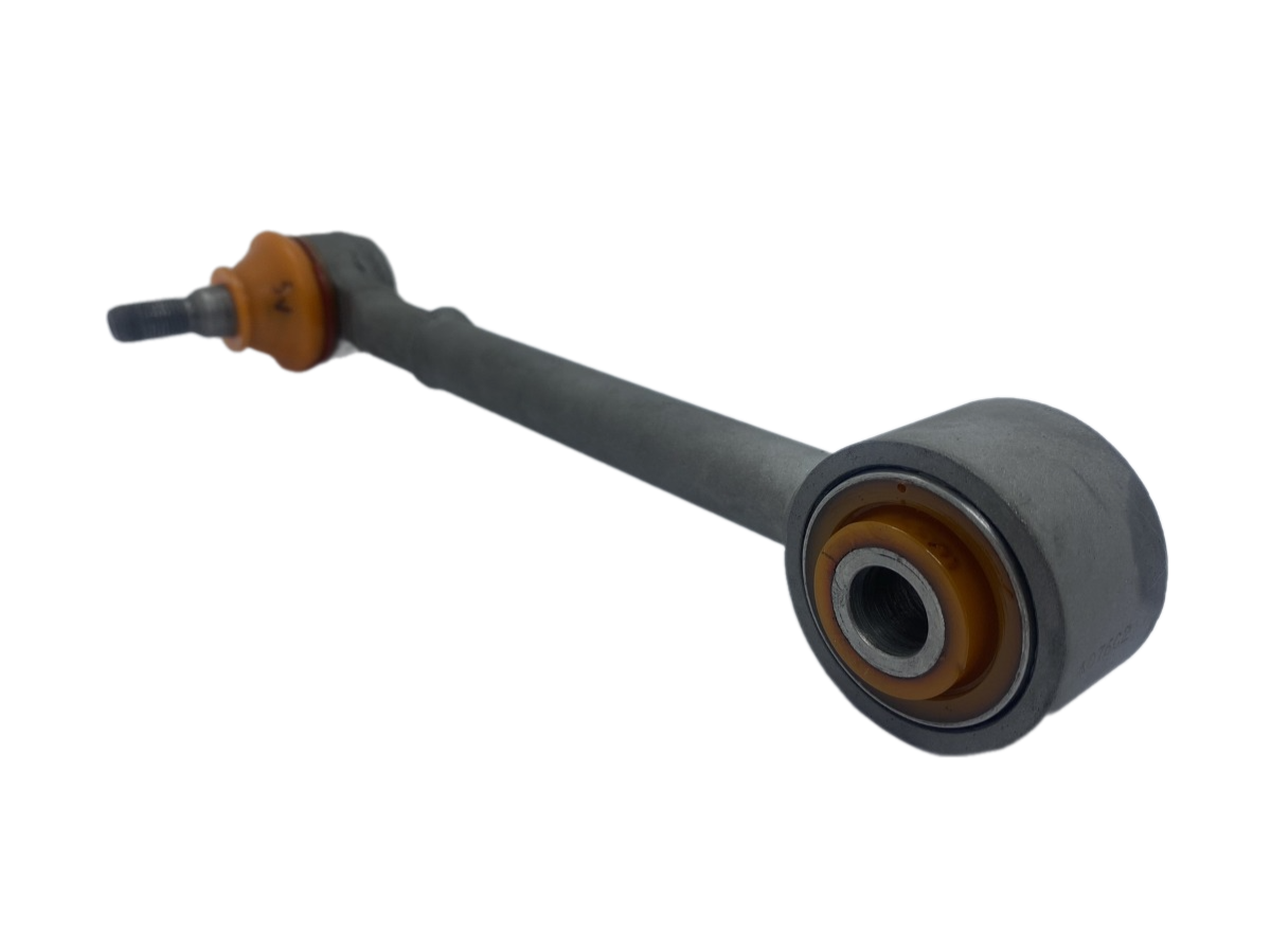 Задний поперечный рычаг Toyota Auris 2012- Услуга с перепресовки сайлентблоков (Сайлентблоки в цену не входят)