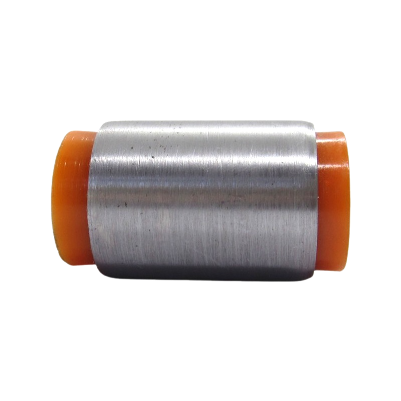 Полиуретановый cайлентблок переднего рычага передний Nissan Bluebird Sylphy I 2000-2005