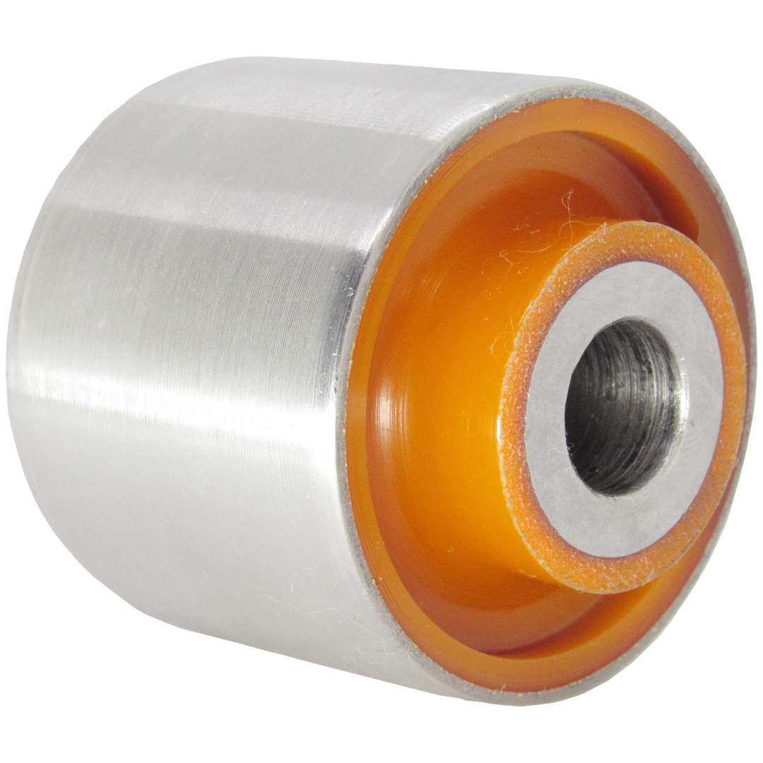 Polyurethane bushing rear trailing arm front Renault Kaptur 2016-