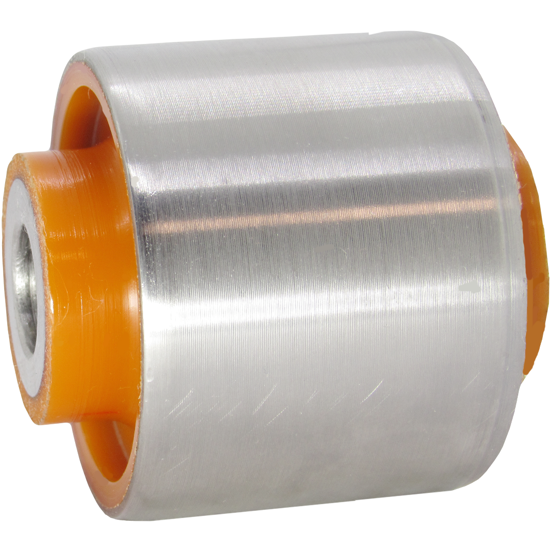 Polyurethane bushing rear trailing arm front Renault Kaptur 2016-