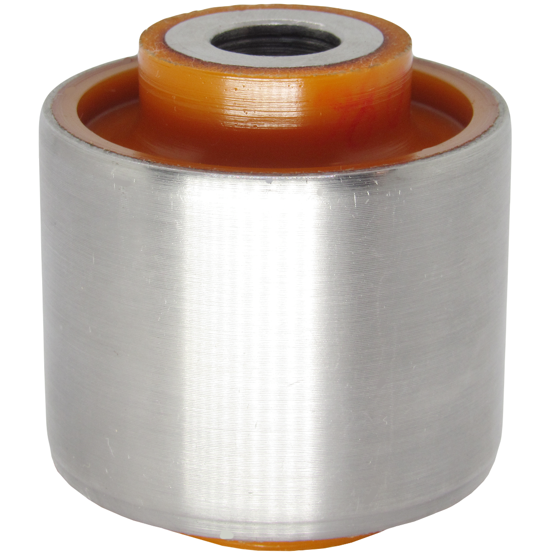 Polyurethane bushing rear trailing arm front Renault Kaptur 2016-