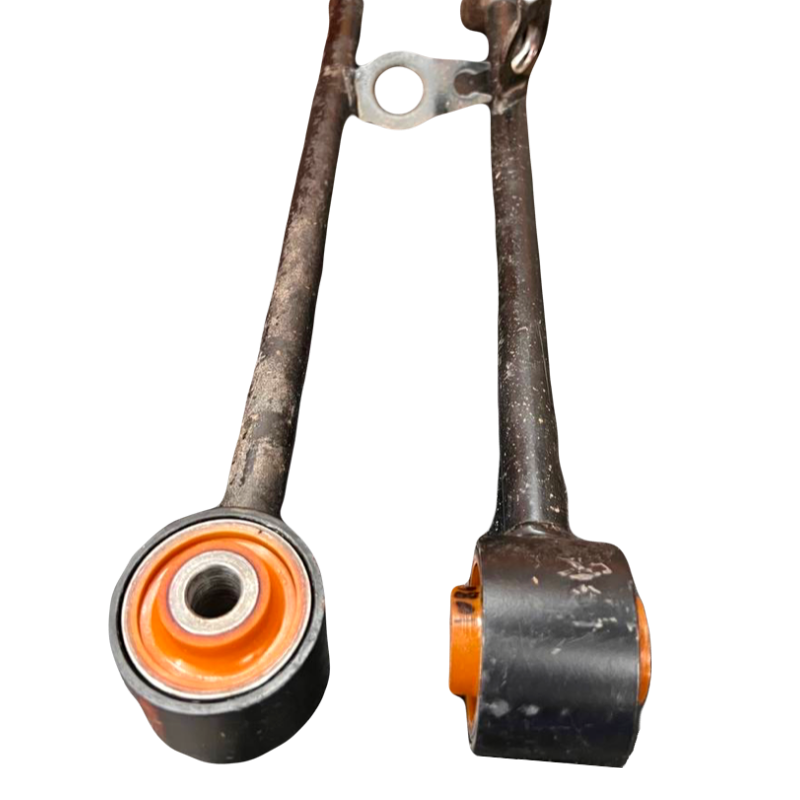 Rear trailing arm Renault Kaptur 2016- Service with repressing of bushings (Bushings are not included in the price)