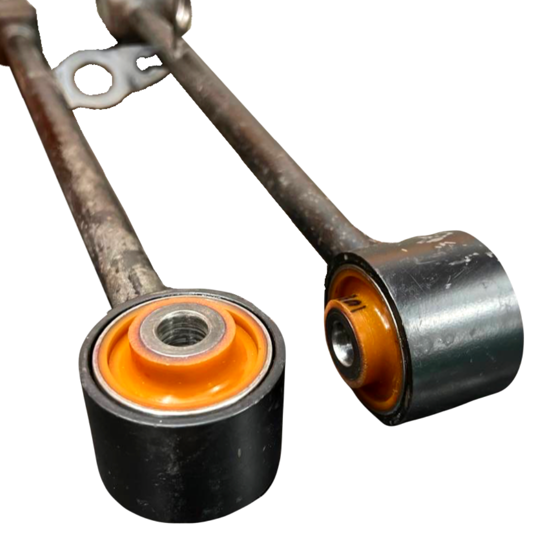 Rear trailing arm Renault Kaptur 2016- Service with repressing of bushings (Bushings are not included in the price)