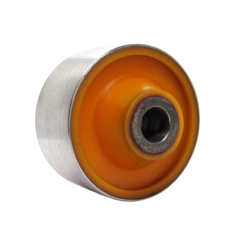 Полиуретановый сайлентблок переднего рычага задний Kia Optima 2010-2015